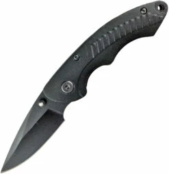 AB005B ABKT Tac Hornet Linerlock Pocket Knife