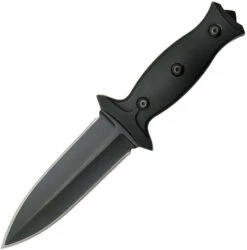 AB014 ABKT Tac Boot Knife