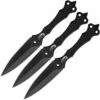 AB021B3 ABKT Tac Phantom Throwing Knife Set -US Knives Sales 2024 AB021B3