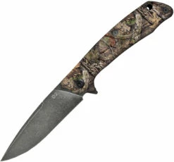 AB026M ABKT Tac Predator Linerlock Pocket Knife