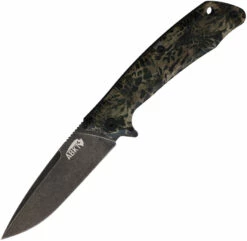 AB026MP ABKT Tac Predator Linerlock Pocket Knife