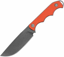 AB040H ABKT Tac Protector Fixed Blade Knife
