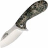 AB048MP ABKT Tac Grunt Linerlock Pocket Knife Camo -US Knives Sales 2024 AB048MP