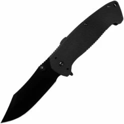 AB060 ABKT Tac Night Tracer Linerlock Pocket Knife A/O