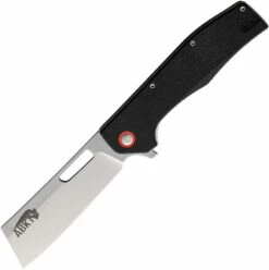 AB1029B ABKT Tac D-Force Linerlock Pocket Knife