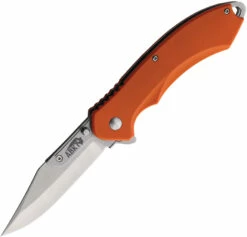 AB1032H ABKT TAC Switch Folder Knife