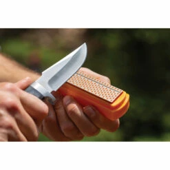 AC50973 Smith's Fixed Blade Knife And Stone Combo -US Knives Sales 2024 AC50973 add 02