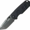 AC50985 Smith's Campaign Linerlock Pocket Knife Black 2 AC50985 Smith's Campaign Linerlock Pocket Knife Black -US Knives Sales 2024 AC50985