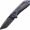 AC51242 Smith's Edge Work-Site Framelock Pocket Knife -US Knives Sales 2024 AC51242