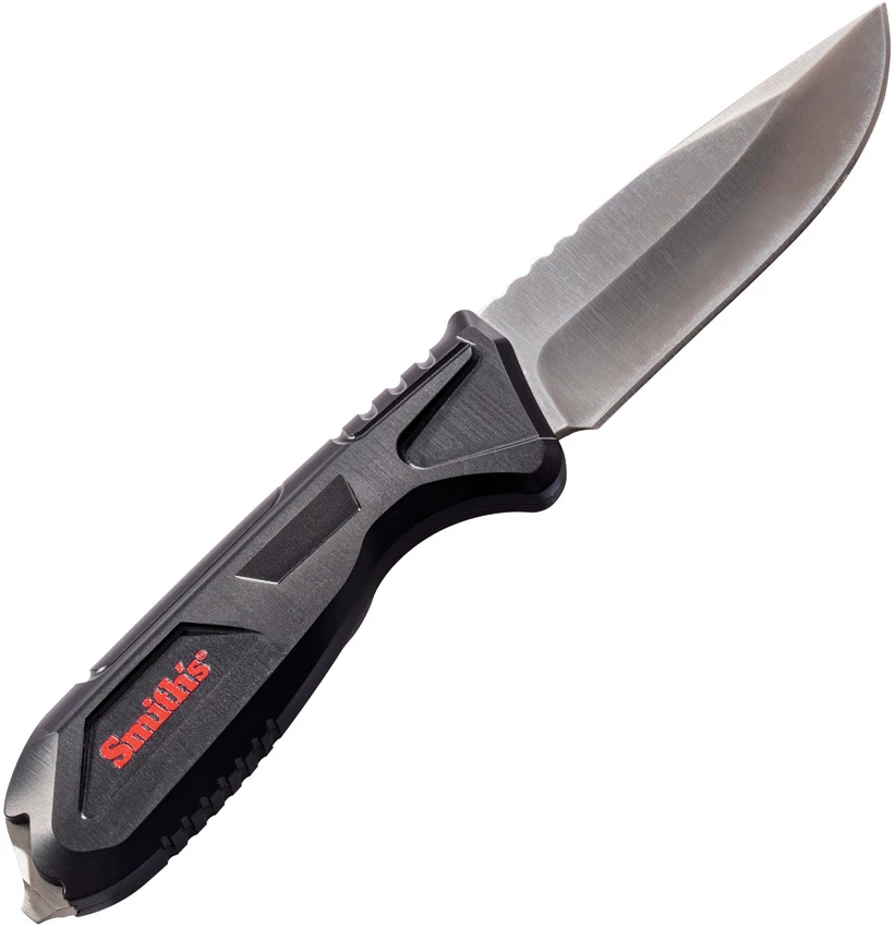 AC51243 Smith's Edge Work-Site Fixed Blade Knife 3 AC51243 Smith's Edge Work-Site Fixed Blade Knife