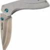 AC51245 Smith's Noesis Framelock Pocket Knife Gray 2 AC51245 Smith's Noesis Framelock Pocket Knife Gray -US Knives Sales 2024 AC51245