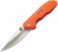 AC51251 Smith's EdgeSport Linerlock Pocket Knife