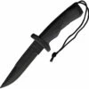 AI16006 Aitor Black Hammerhead Knife 1 AI16006 Aitor Black Hammerhead Knife -US Knives Sales 2024 AI16006