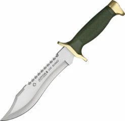 AI16009 Aitor Oso Blanco Fixed Blade Knife