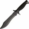 AI16010 Aitor Oso Negro Fixed Blade Knife -US Knives Sales 2024 AI16010