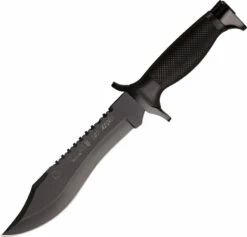 AI16010 Aitor Oso Negro Fixed Blade Knife