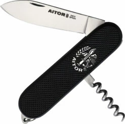 AI16035N Aitor Gran Quinto Pocket Knife