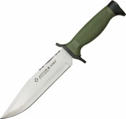 AI16047 Aitor Bowie NATO Knife