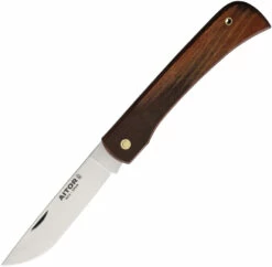AI16061 Aitor Pastor I Pocket Knife