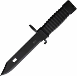 AI16068 Aitor Combat Knife Black