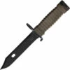 AI16068G Aitor Combat Knife Green -US Knives Sales 2024 AI16068G