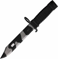 AI16069 Aitor Combat Knife Camo