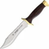 AI16084 Aitor Bowie Knife Wood -US Knives Sales 2024 AI16084