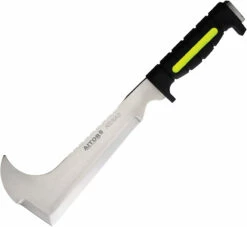 AI16120 Aitor Forest Keras Machete