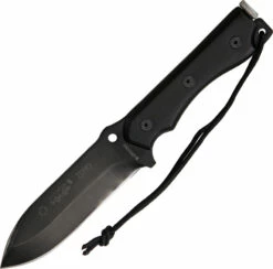 AI16127 Aitor Zero Survival Bushcraft Knife