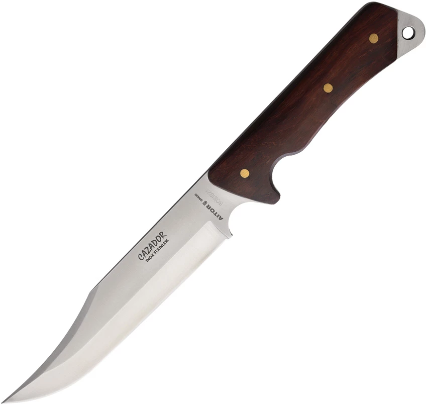 AI16202 Aitor Cazador Fixed Blade Knife 3 AI16202 Aitor Cazador Fixed Blade Knife