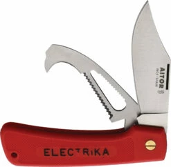 AI16316 Aitor Electrika Pocket Knife