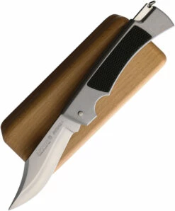AI16349B Aitor Rehala Lockback Pocket Knife