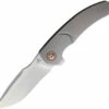 AL012 Alliance Designs Deimos Framelock Pocket Knife -US Knives Sales 2024 AL012