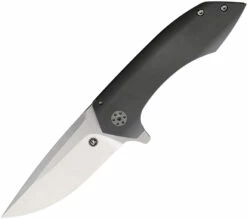 ALMV Alliance Designs Mini Veneno Framelock Pocket Knife