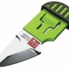 AMK1001BKGBL Al Mar Stinger Keyring Knife Green -US Knives Sales 2024 AMK1001BKGBL