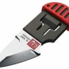AMK1001RBKBL Al Mar Stinger Keyring Knife Red -US Knives Sales 2024 AMK1001RBKBL