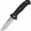 AMK2200 Al Mar Mini SERE 2020 Linerlock Pocket Knife A/O -US Knives Sales 2024 AMK2200