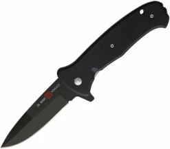 AMK2206 Al Mar SERE 2020 Linerlock Pocket Knife A/O