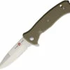 AMK2213 Al Mar Mini SERE 2020 Linerlock Pocket Knife A/O -US Knives Sales 2024 AMK2213