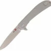 AMK4114 Al Mar Ultralight Falcon Framelock Pocket Knife -US Knives Sales 2024 AMK4114