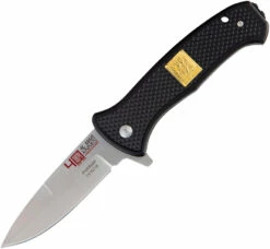 AMK9202 Al Mar 40th Annv SERE Linerlock Pocket Knife