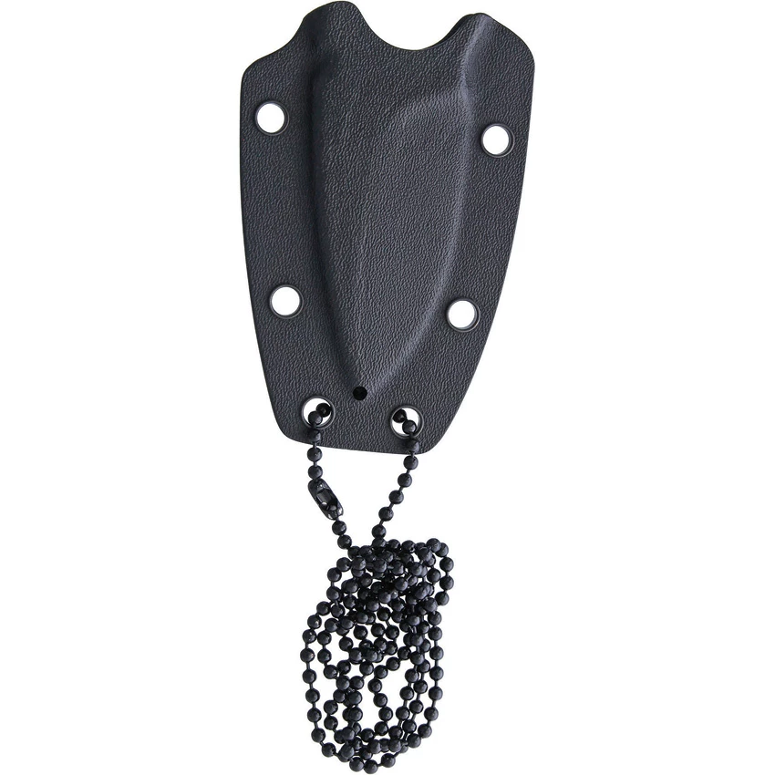 AMR201812 Amare 6 Finger Fixed Blade Knife Drop Point 4 AMR201812 Amare 6 Finger Fixed Blade Knife Drop Point - Image 2