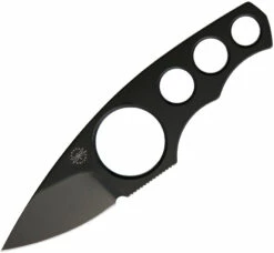AMR201904 Amare A-MAX Fixed Blade PVD