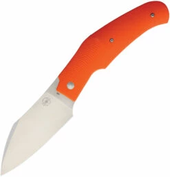 AMR202002 Amare Creator Slip Joint Pocket Knife Orange
