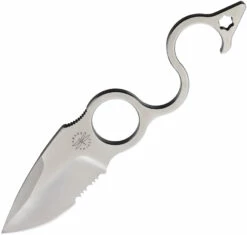 AMR202101 Amare 6 Finger Fixed Blade Knife Spear