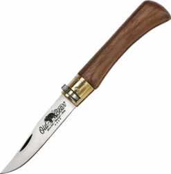 ANT930121 Antonini Old Bear Large Folder Pocket Knife