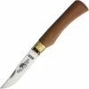 ANT930623LN Antonini Old Bear XL Classical Pocket Knife Carbon Walnut -US Knives Sales 2024 ANT930623LN