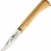 ANT930719LU Antonini Old Bear Medium Folder Pocket Knife Olive Wood 1 ANT930719LU Antonini Old Bear Medium Folder Pocket Knife Olive Wood -US Knives Sales 2024 ANT930719LU