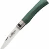 ANT935717MVK Old Bear OBY Junior Folder Pocket Knife Green -US Knives Sales 2024 ANT935717MVK