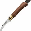ANT938719LN Old Bear Mushroom Knife Walnut -US Knives Sales 2024 ANT938719LN